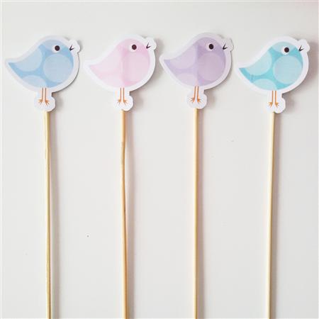 Pinches Brochette Pio Pio 8u